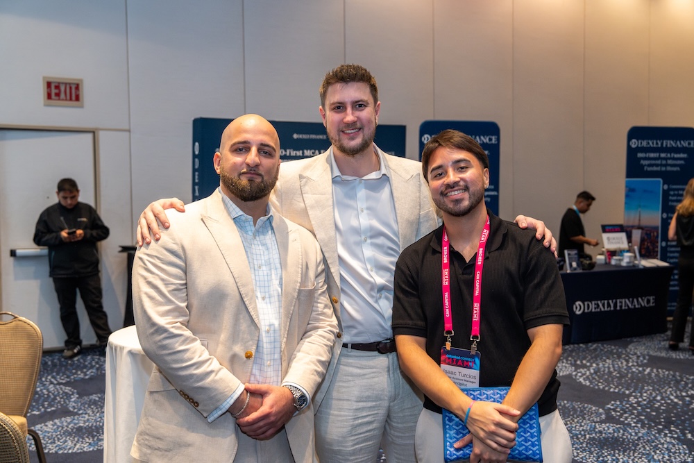 deBanked CONNECT MIAMI 2026