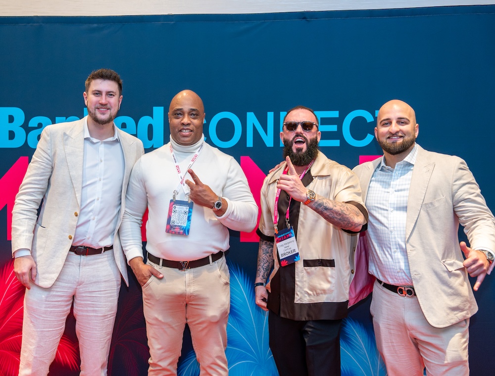 deBanked CONNECT MIAMI 2026