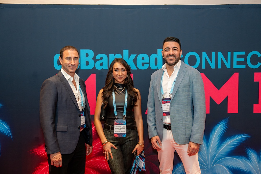 deBanked CONNECT MIAMI 2026