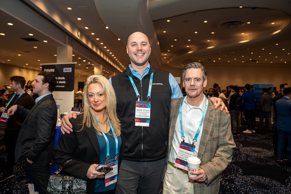 deBanked CONNECT MIAMI 2026