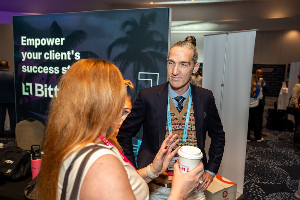 deBanked CONNECT MIAMI 2026