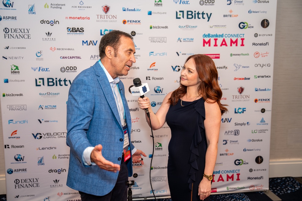 deBanked CONNECT MIAMI 2026