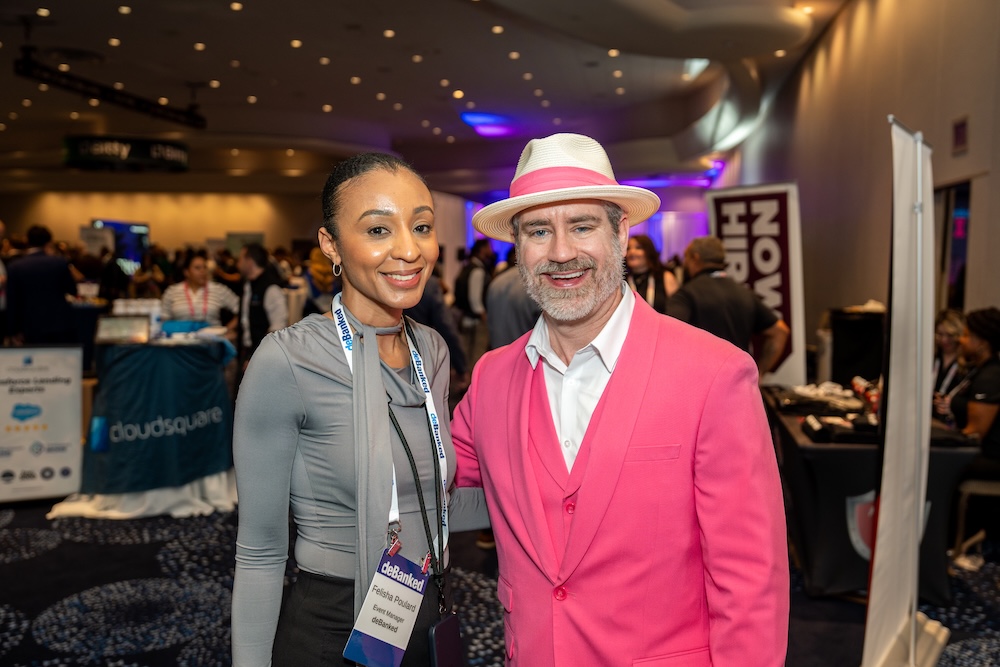 deBanked CONNECT MIAMI 2026