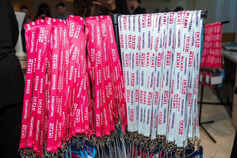 deBanked CONNECT MIAMI 2026