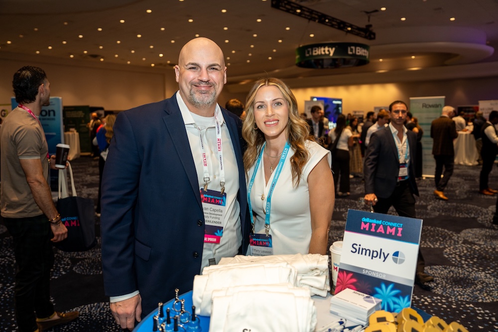 deBanked CONNECT MIAMI 2026