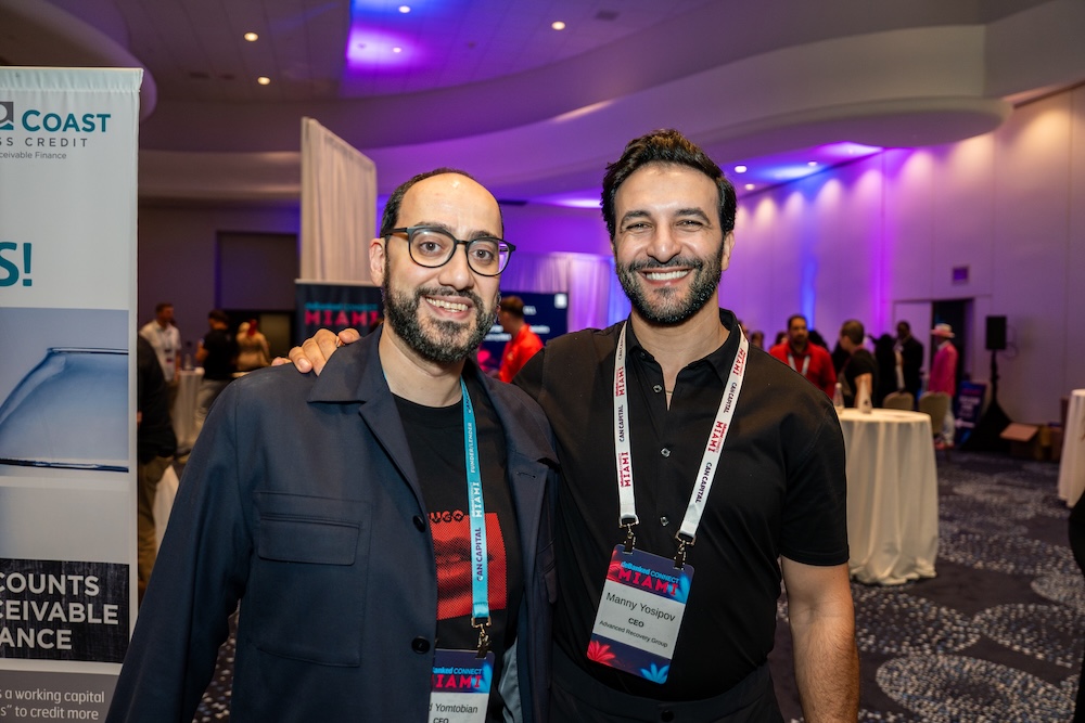 deBanked CONNECT MIAMI 2026