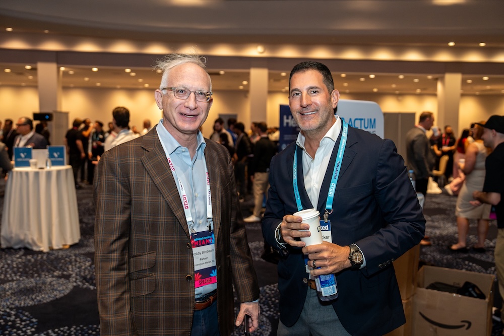 deBanked CONNECT MIAMI 2026