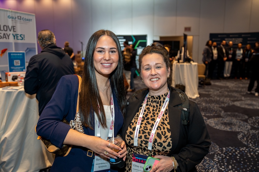 deBanked CONNECT MIAMI 2026