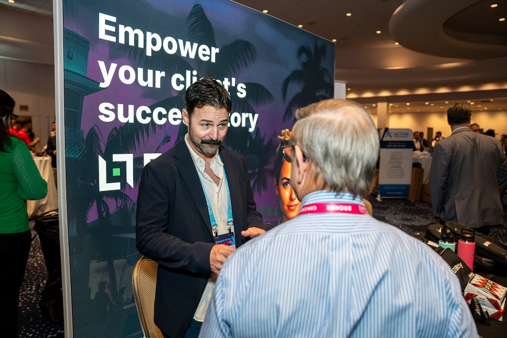 deBanked CONNECT MIAMI 2026