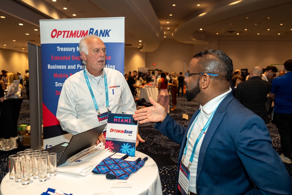 deBanked CONNECT MIAMI 2026