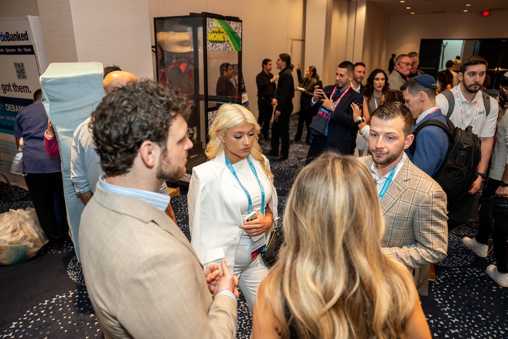 deBanked CONNECT MIAMI 2026