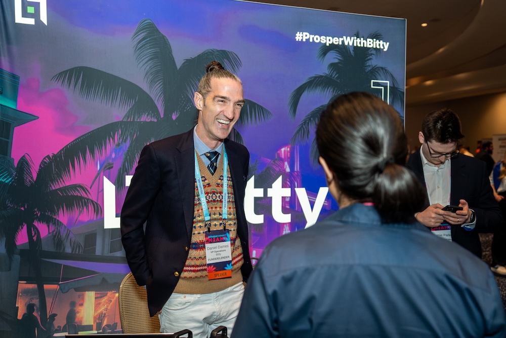 deBanked CONNECT MIAMI 2026