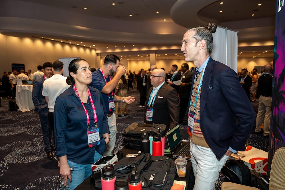 deBanked CONNECT MIAMI 2026