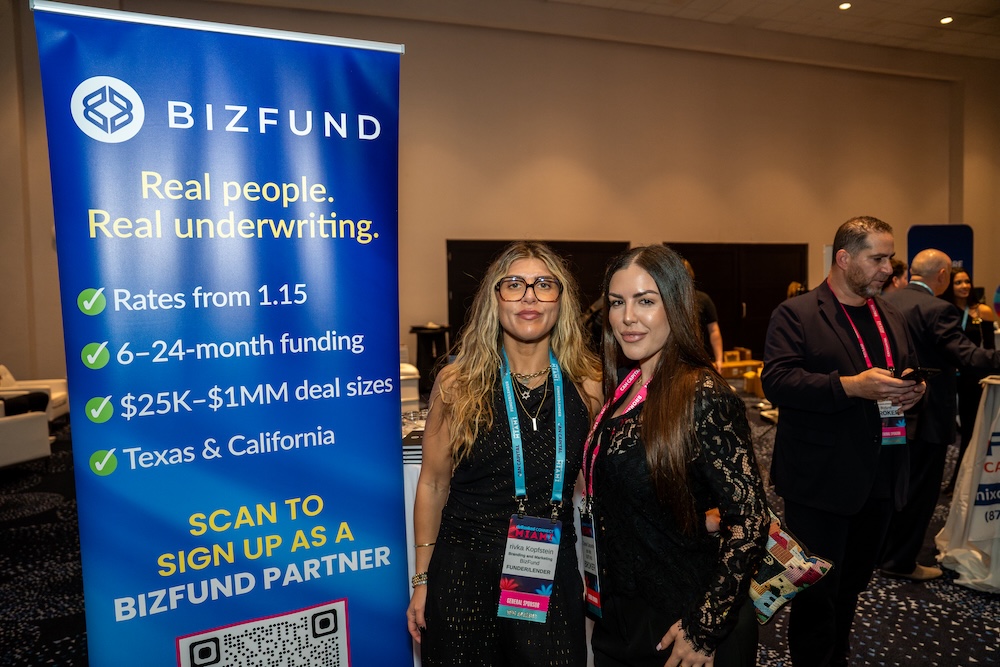 deBanked CONNECT MIAMI 2026