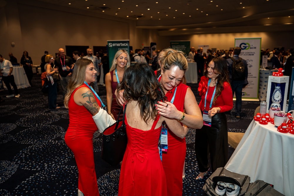 deBanked CONNECT MIAMI 2026