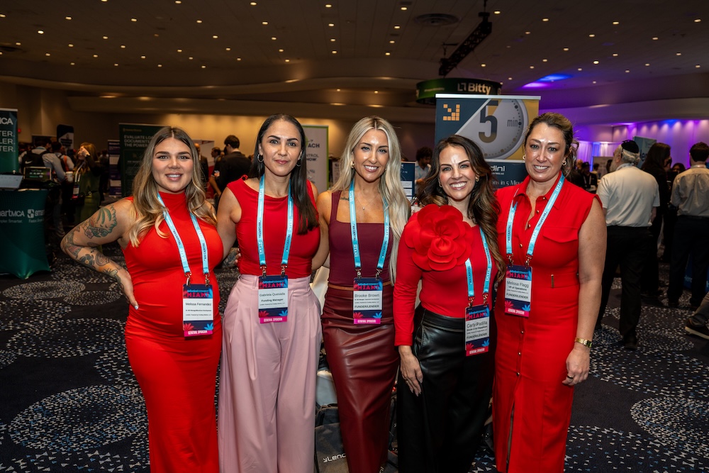 deBanked CONNECT MIAMI 2026