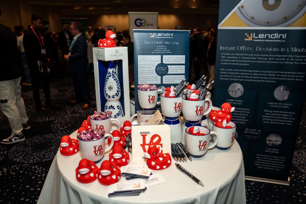 deBanked CONNECT MIAMI 2026