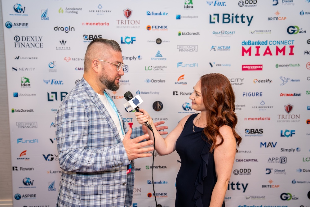 deBanked CONNECT MIAMI 2026