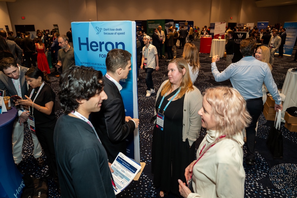 deBanked CONNECT MIAMI 2026