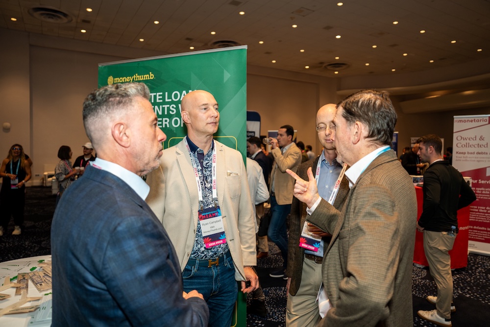 deBanked CONNECT MIAMI 2026