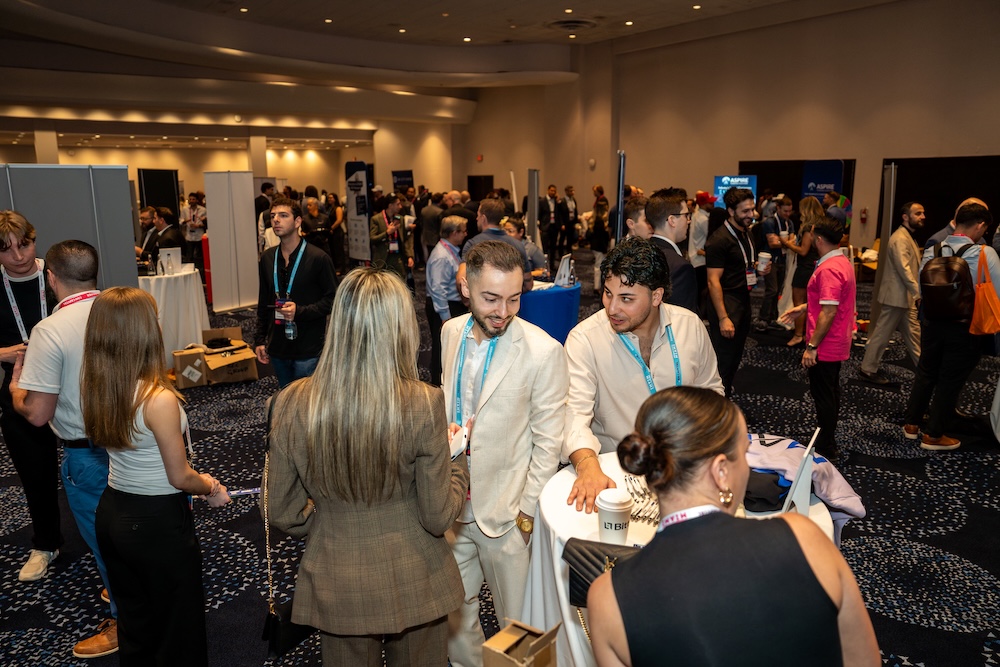 deBanked CONNECT MIAMI 2026