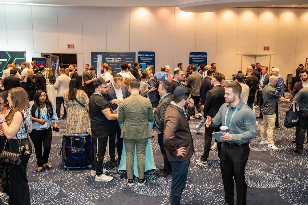 deBanked CONNECT MIAMI 2026