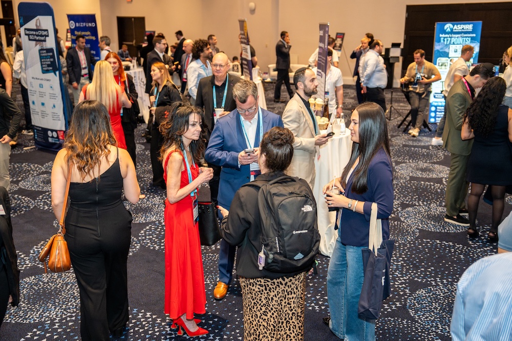 deBanked CONNECT MIAMI 2026