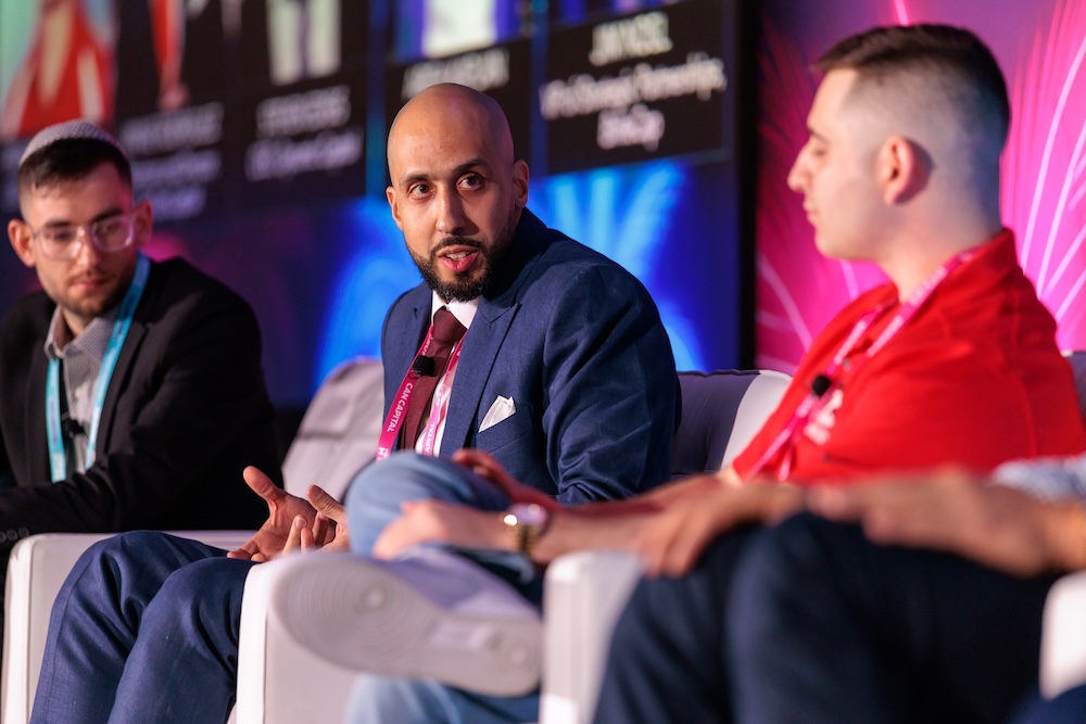 deBanked CONNECT MIAMI 2026