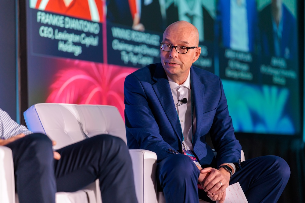 deBanked CONNECT MIAMI 2026