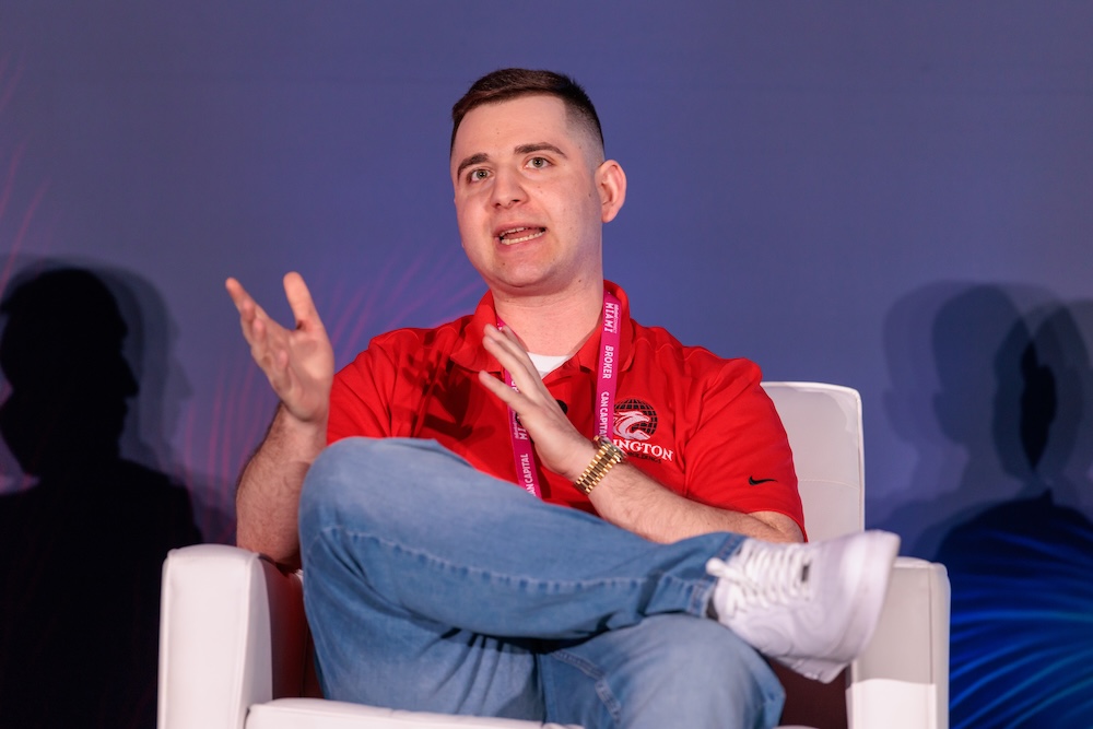 deBanked CONNECT MIAMI 2026