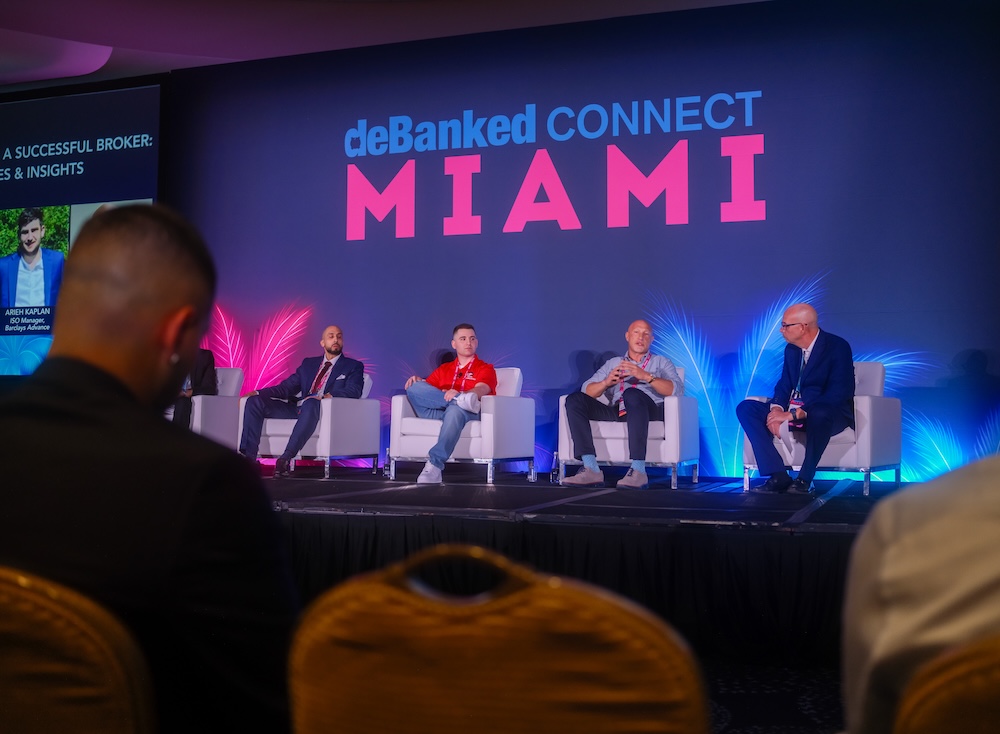 deBanked CONNECT MIAMI 2026