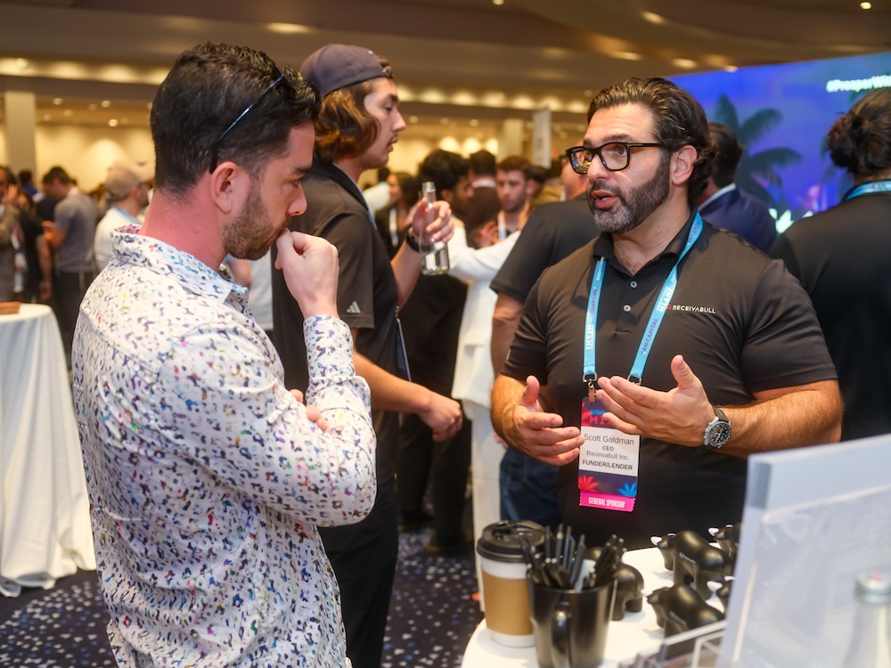 deBanked CONNECT MIAMI 2026