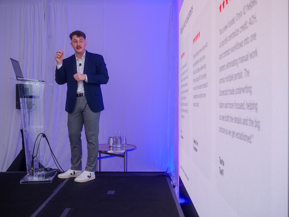 deBanked CONNECT MIAMI 2026