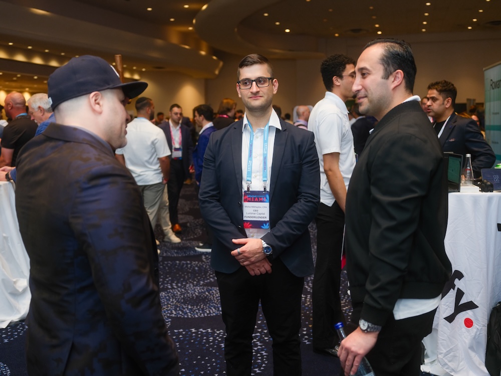 deBanked CONNECT MIAMI 2026