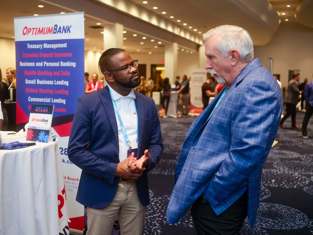 deBanked CONNECT MIAMI 2026