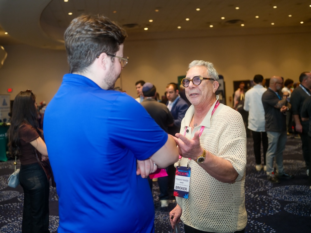 deBanked CONNECT MIAMI 2026