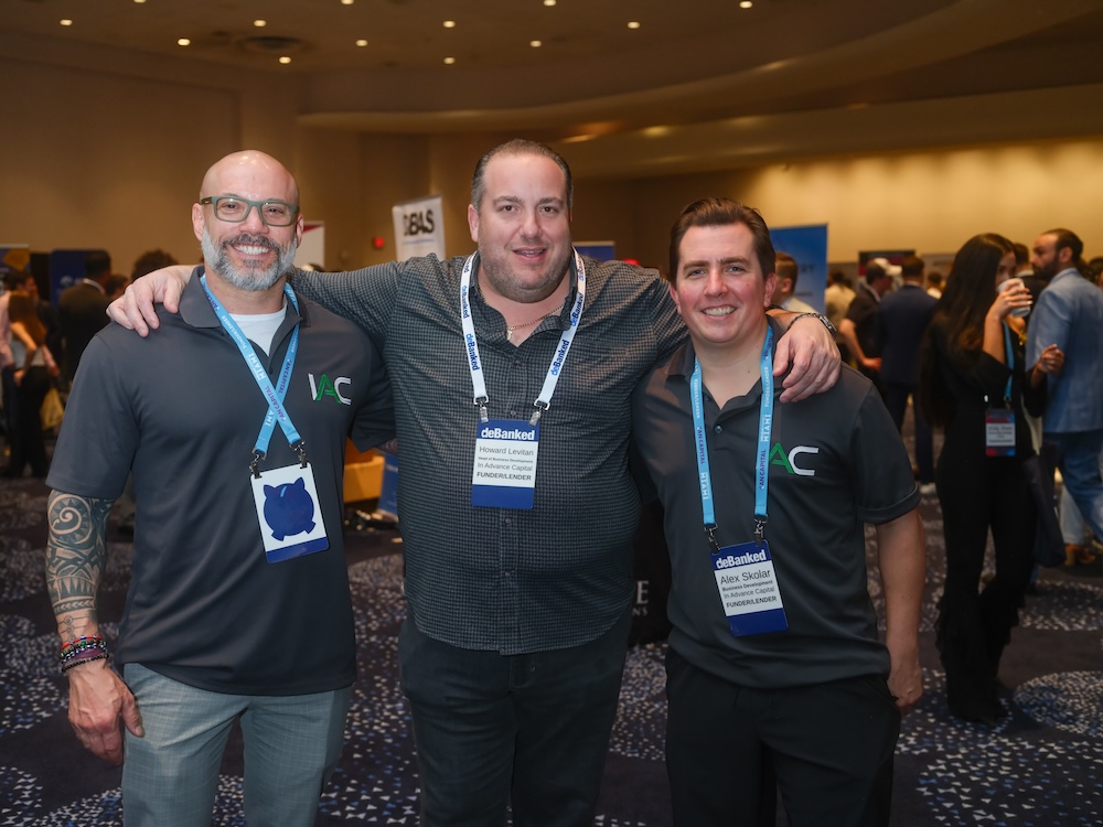 deBanked CONNECT MIAMI 2026