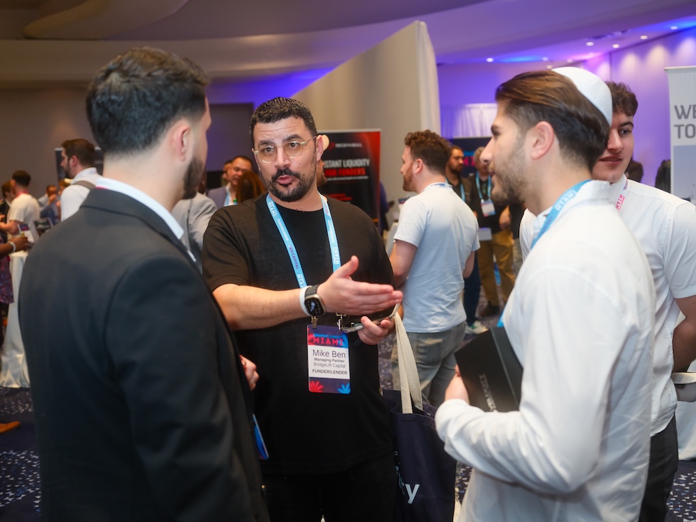 deBanked CONNECT MIAMI 2026