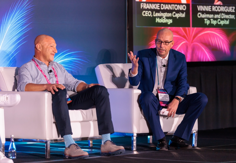 deBanked CONNECT MIAMI 2026