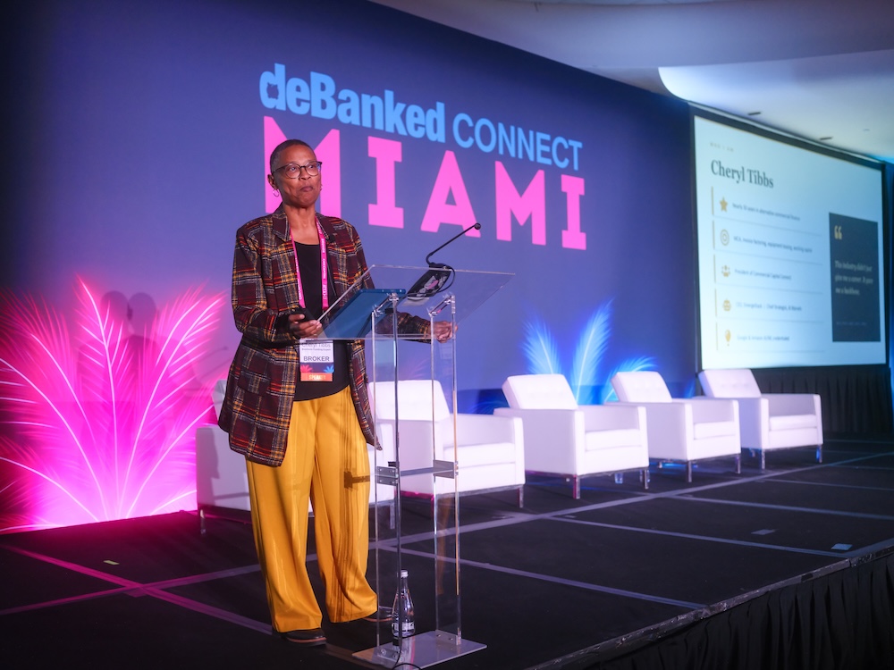 deBanked CONNECT MIAMI 2026