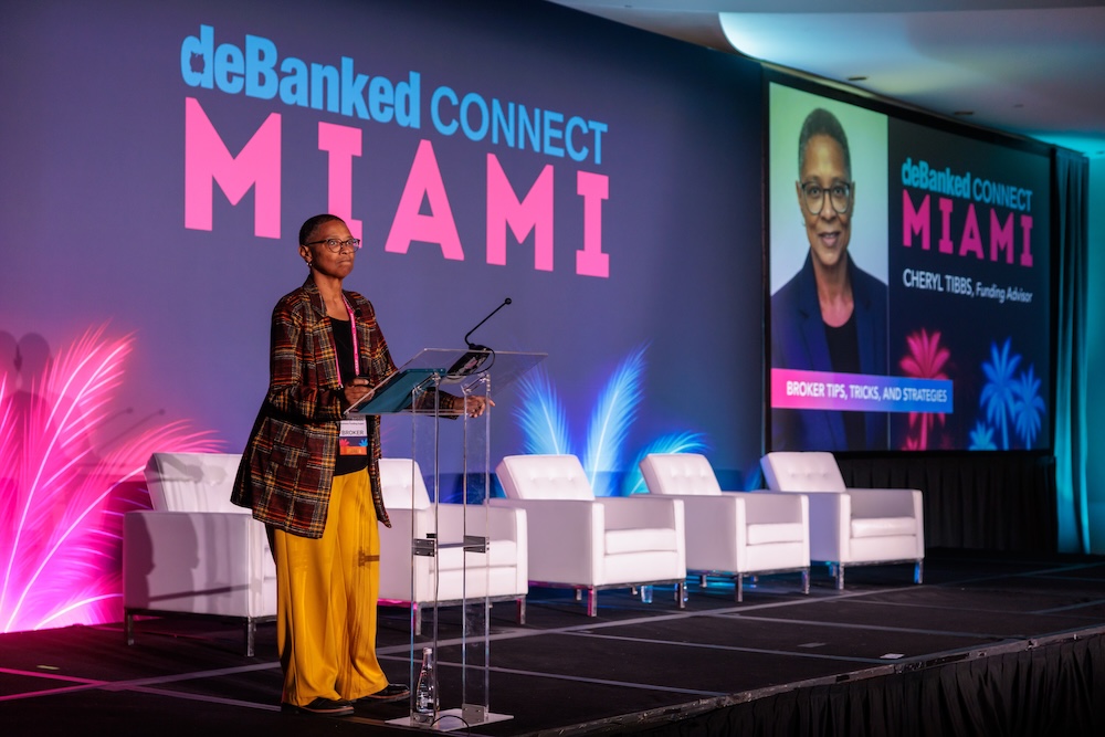 deBanked CONNECT MIAMI 2026