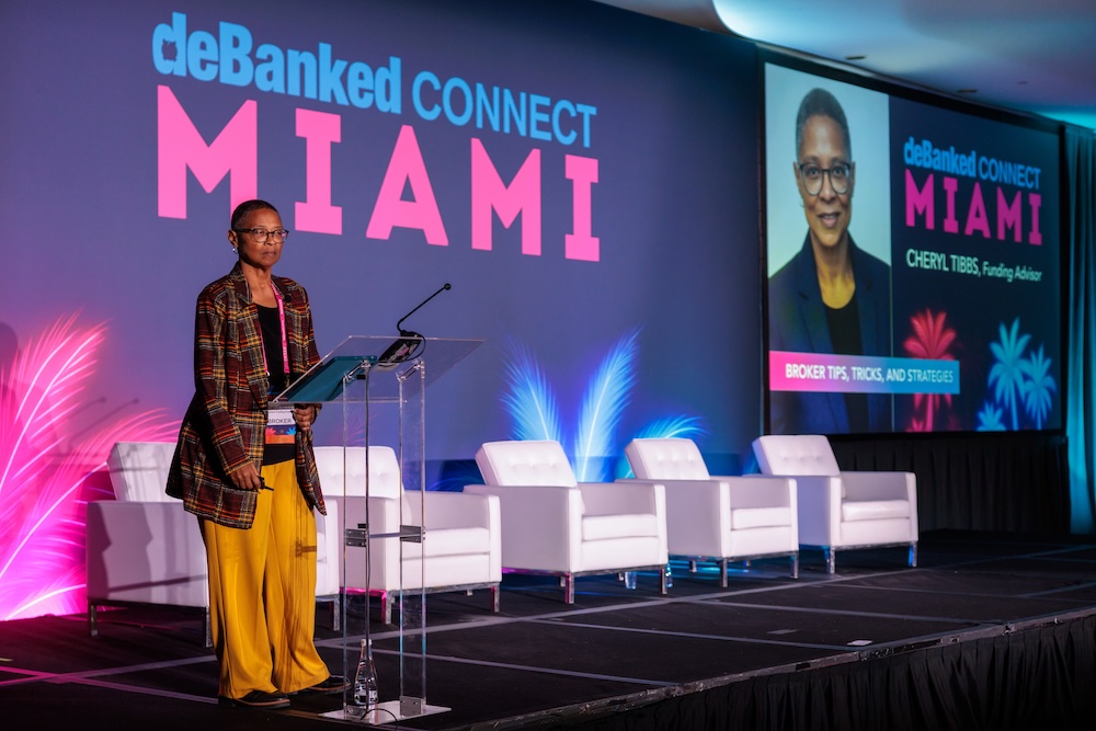 deBanked CONNECT MIAMI 2026