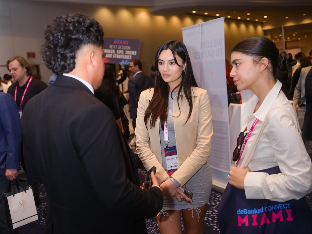 deBanked CONNECT MIAMI 2026
