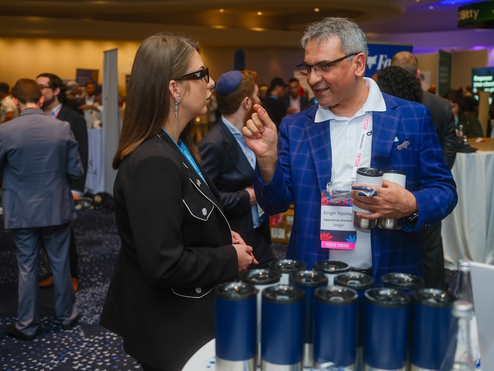 deBanked CONNECT MIAMI 2026