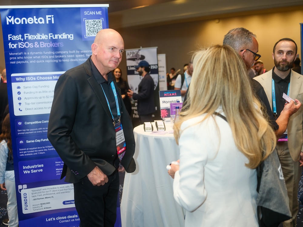 deBanked CONNECT MIAMI 2026