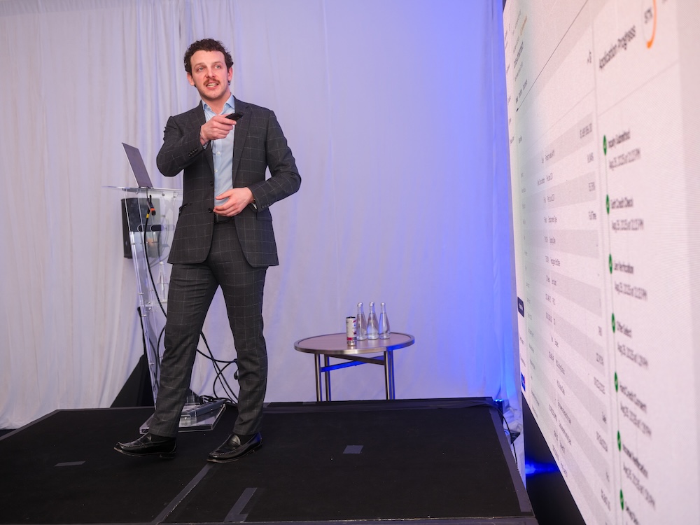 deBanked CONNECT MIAMI 2026