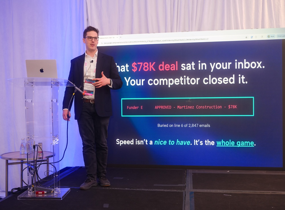 deBanked CONNECT MIAMI 2026