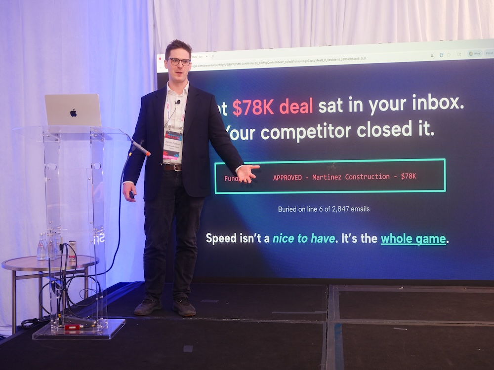 deBanked CONNECT MIAMI 2026