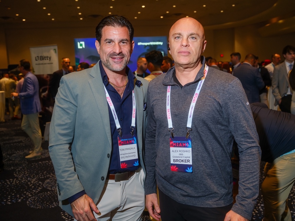 deBanked CONNECT MIAMI 2026