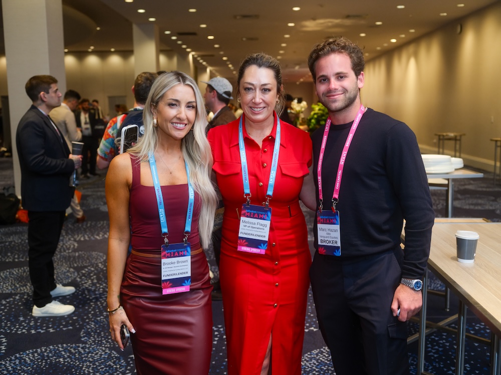 deBanked CONNECT MIAMI 2026